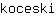 k***i