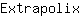 E***x
