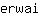 e***i