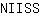 N***S