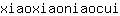 x***i
