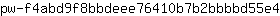 p***4