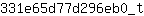 3***t
