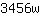 3***w