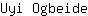 U***e