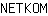 N***M