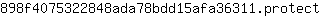 8***t