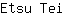 E***i