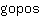 g***s