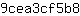 9***8