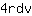 4***v