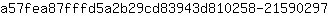 a***7