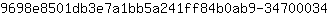 9***4