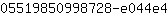 0***4