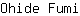 O***i