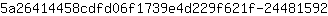 5***2