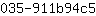 0***5