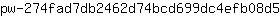 p***5