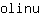 o***u