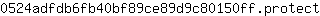 0***t