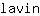 l***n