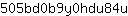 5***u