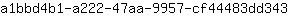 a***3