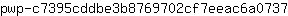 p***7