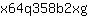 x***g