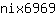 n***9