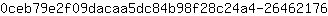 0***6