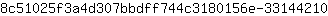 8***0