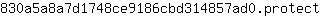 8***t