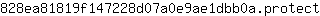 8***t