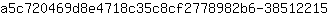 a***5