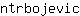 n***c
