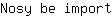 N***t