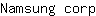 N***p