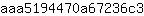 a***3