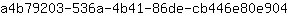 a***4