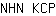 N***P