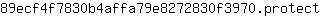 8***t