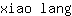 x***g