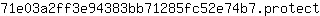 7***t