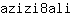 a***i