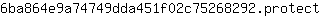 6***t