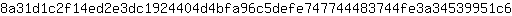 8***6