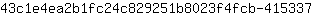 4***7