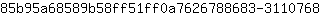 8***8