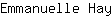 E***y